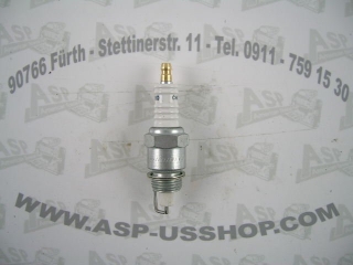 Zündkerzen - Spark Plug